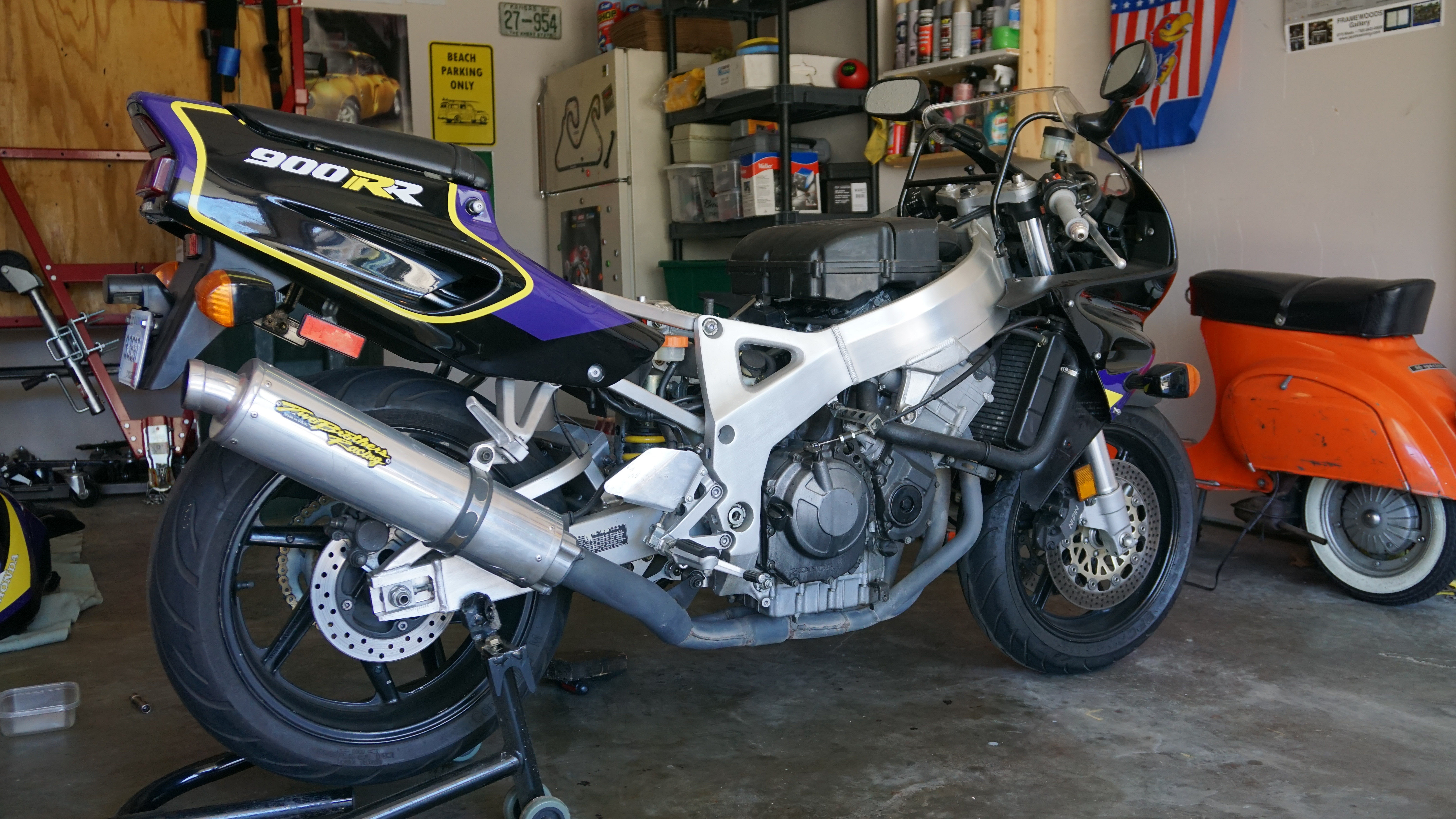 Checking and Adjusting Valves on Your ShimUnderBucket Style Motorcycle